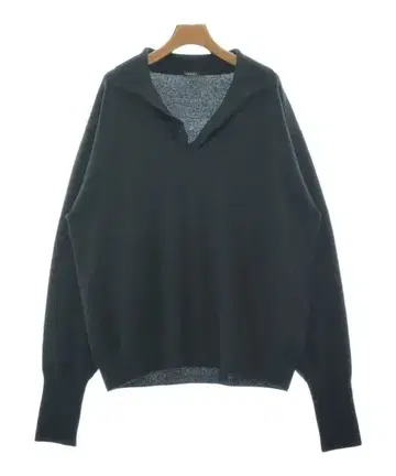 COMOLI 니트 스웨터 남성용