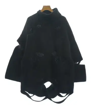 Y's 니트 스웨터 여성용