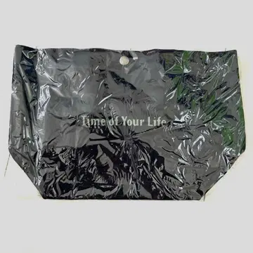 새상품*SHOGO HAMADA 2018 하마다 쇼고 토트백 면100%