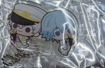 아이나나 크레이프 모미토이 아크릴 배지 스탠드 메조 타마키 소고