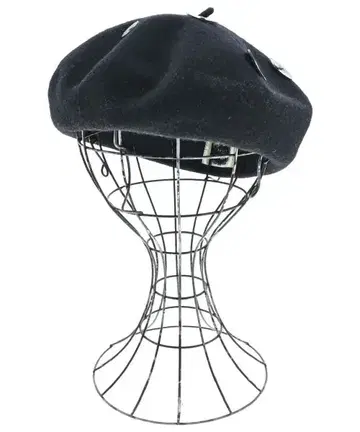 기타 헌팅 베레모 여성용