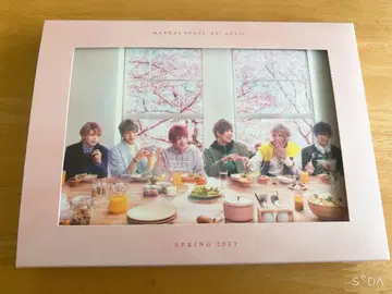 에이스테 봄 ACT2 2023 럭셔리판