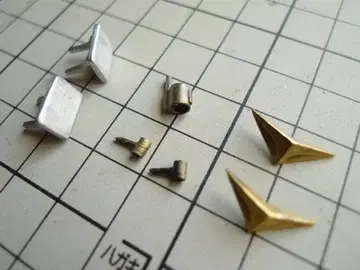 기차 등 특급 엠블럼 외 전 7점 O/OJ 게이지 1/45