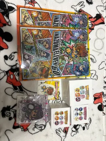 이나즈마 일레븐 GO