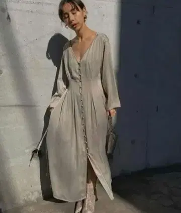 Ameri VINTAGE 원피스