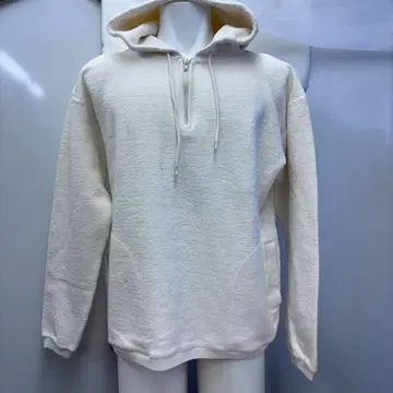 Marbles 마블 재팬 후드티 아이보리