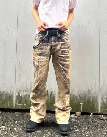 [ PDF ] 스트레이트 팬츠