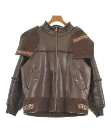 6(ROKU) 블루종 (기타) 여성용