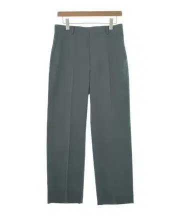 AURALEE 슬랙스 남성용