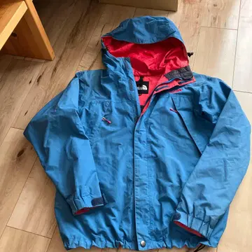 THE NORTH FACE 스쿱 자켓