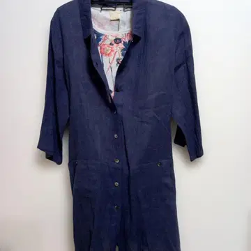 고베 올웨이즈 칠부 튜닉과 반팔 티셔츠 LL 택 포함 새상품