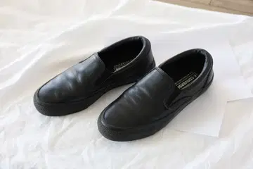 CONVERSE 컨버스 스케이트보딩 슬립온 25