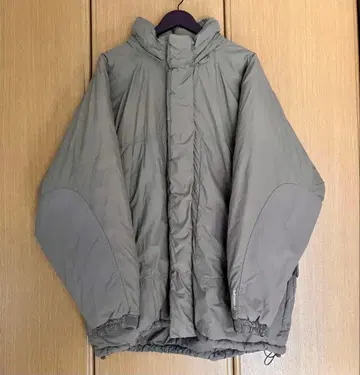 프릭스스토어 LEVEL 7 플리마켓 몬스터 후드티 충전솜