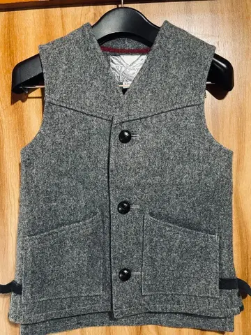 V 캐니언 베스트 S 아메카지 그레이