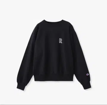 새상품 RHC 별주 챔피온 크루넥 맨투맨 론 헤르만