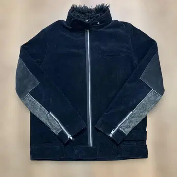 whiz limited 00s archive 퍼 코듀로이 라이더스