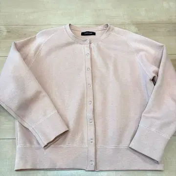 OURHOME 깔끔한 가디건 M