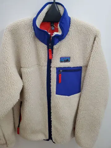 patagonia M's Classic Retro-X Jacket M