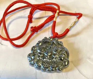 테라헤르츠 목걸이