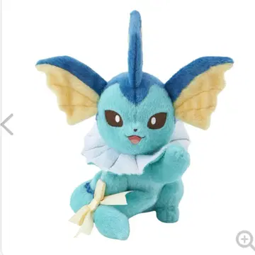 이브이 컬렉션 샤워즈 봉제 인형