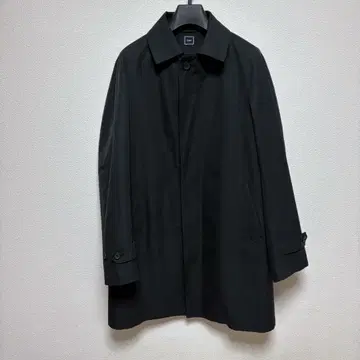 SHIPS 올메텍스 스텐카라 코트 CASHPAD 블랙 L