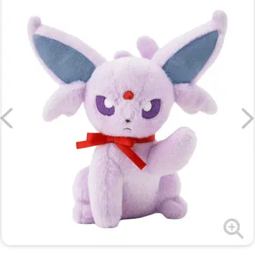 이브이 컬렉션 에브이 봉제 인형