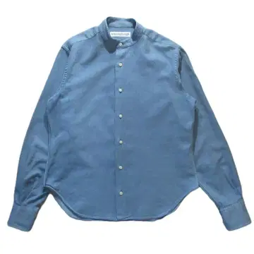 USA INDIVIDUALIZED SHIRTS 데님 셔츠 S