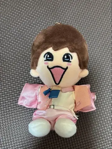 나니와단시 치비누이 후지와라 죠이치로