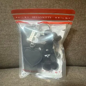 헬로키티 브릴미 립 참