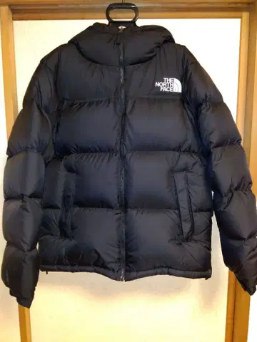 THE NORTH FACE 눕시 후디 XL [ 새상품급 ] ND92331