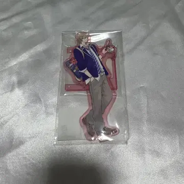 귀상사 고쿠데라 씨는 폭로되고 싶다. 무사시 아크릴 스탠드