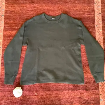 헬스니트 Healthknit L 써멀 킹 차콜