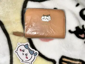 치이카와 (먼작귀) 하치와레 카드 케이스