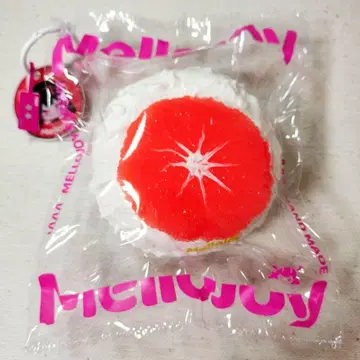 Mellojoy 메로조이 대복 시리즈 그레이프 후르츠 스퀴즈