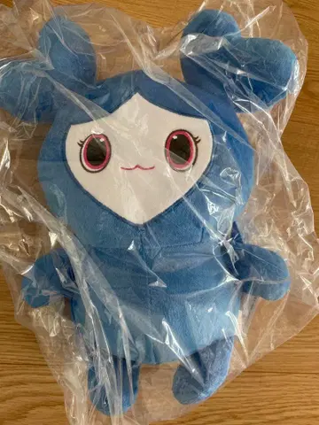 TWICE Gigo 봉제 인형 백팩 쯔위 새상품