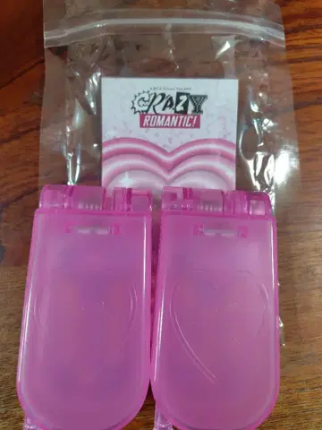 A.B.C-Z 클레로마폰 라이트