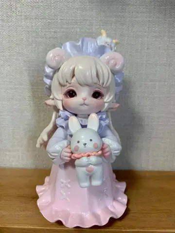 MIMIA 꿈의 양각촌 Once Upon a Time 잠자는 마법