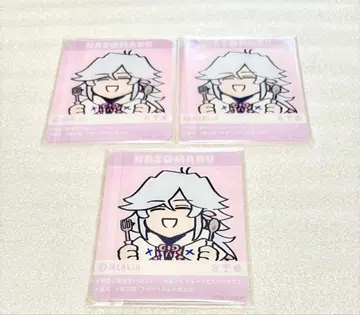 fgo 후지마루 리츠카는 모른다 아크릴 카드 세트 마린