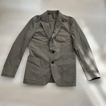 Paul Smith 그레이 테일러드 자켓