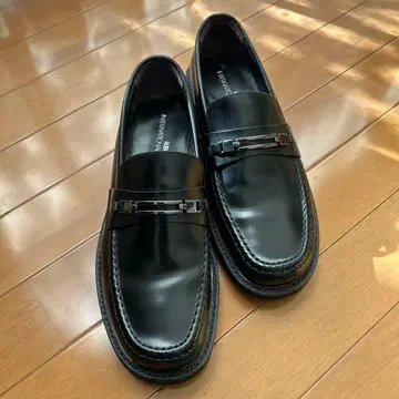 새상품 미사용품 REGAL 로퍼 인터내셔널 컬렉션