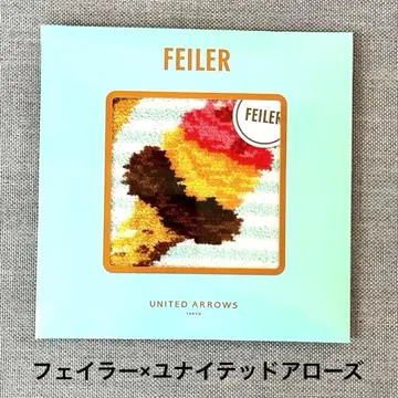 페이러 x 유나이티드 애로우즈