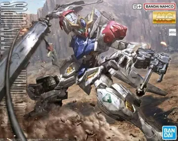 [ 새상품 무료배송 ] MG 1/100 건담 발바토스 루프스