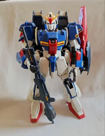 PG 1/60 Z 건담