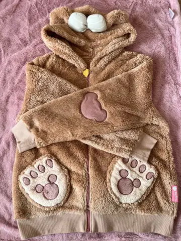 셰리메이 후드티 여성용