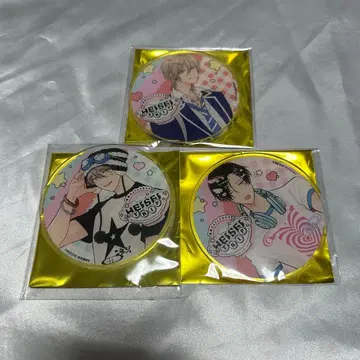 귀신 상사 고쿠데라 씨는 폭로되고 싶다. 코스터