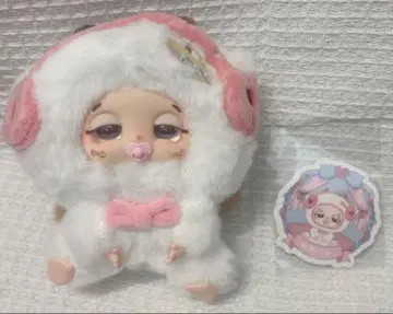 doudou TOPTOY 봉제 인형