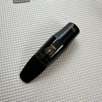 야마하 4CM 테너 색소폰 마우스피스