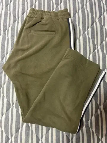 [ 레어 ] JACOB COHEN/야콥 코헨 맨투맨 팬츠