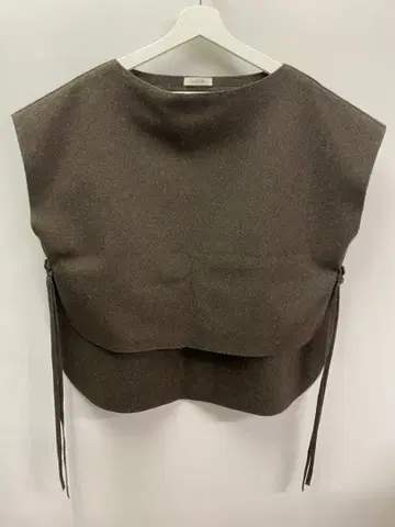 ESLOW 판초 세일러 카라 F