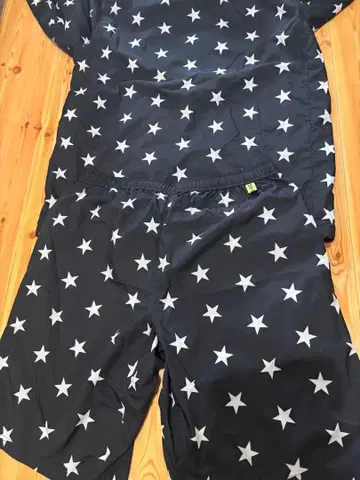 FCRB 셋업 사이즈 L FCRB-189026/18AW